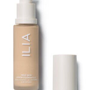 ILIA True Skin Serum Foundation - Tavarua SF2